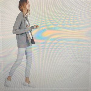 brand new cardigan！